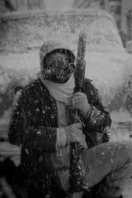 EL ETERNAUTA: Huellas de una invasión